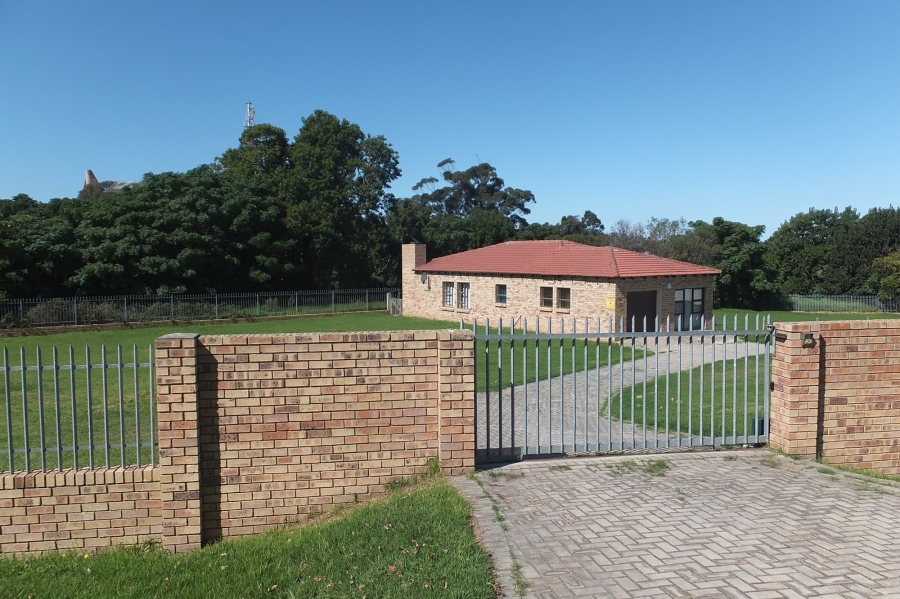 2 Bedroom Property for Sale in Humansdorp Eastern Cape